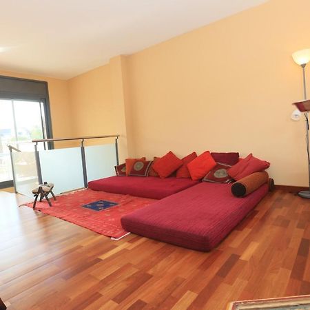 Sol Cambrils Park Litoral - Only Families Villa Exterior photo