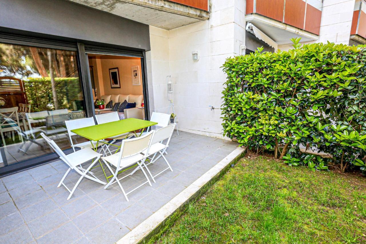 Sol Cambrils Park Litoral - Only Families Villa Exterior photo
