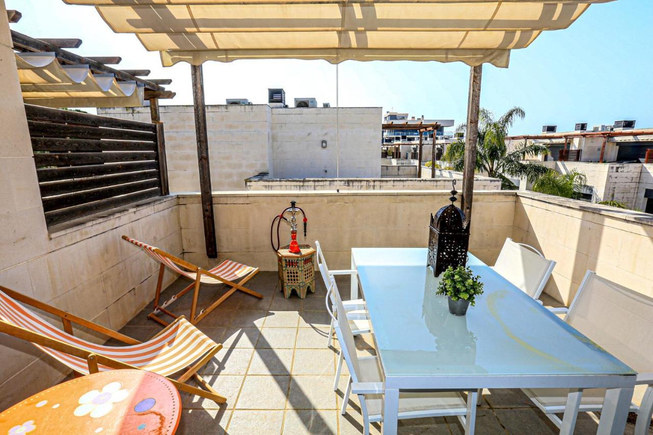 Litoral Costa Dorada - Sol Cambrils Park Only Families Exterior photo