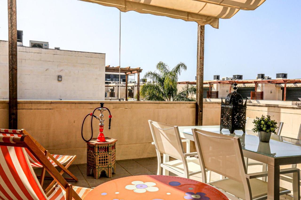 Sol Cambrils Park Litoral - Only Families Villa Exterior photo