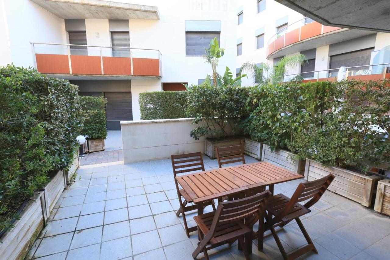 Litoral Costa Dorada - Sol Cambrils Park Only Families Exterior photo