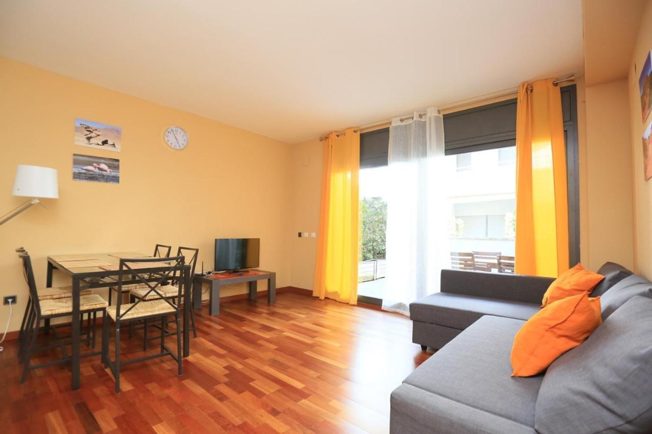Litoral Costa Dorada - Sol Cambrils Park Only Families Exterior photo