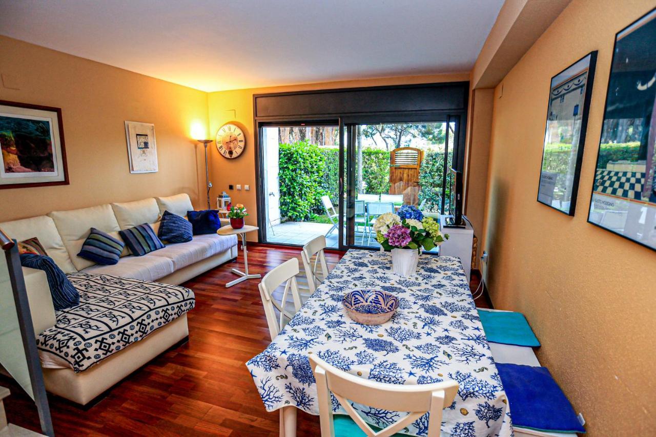 Litoral Costa Dorada - Sol Cambrils Park Only Families Exterior photo