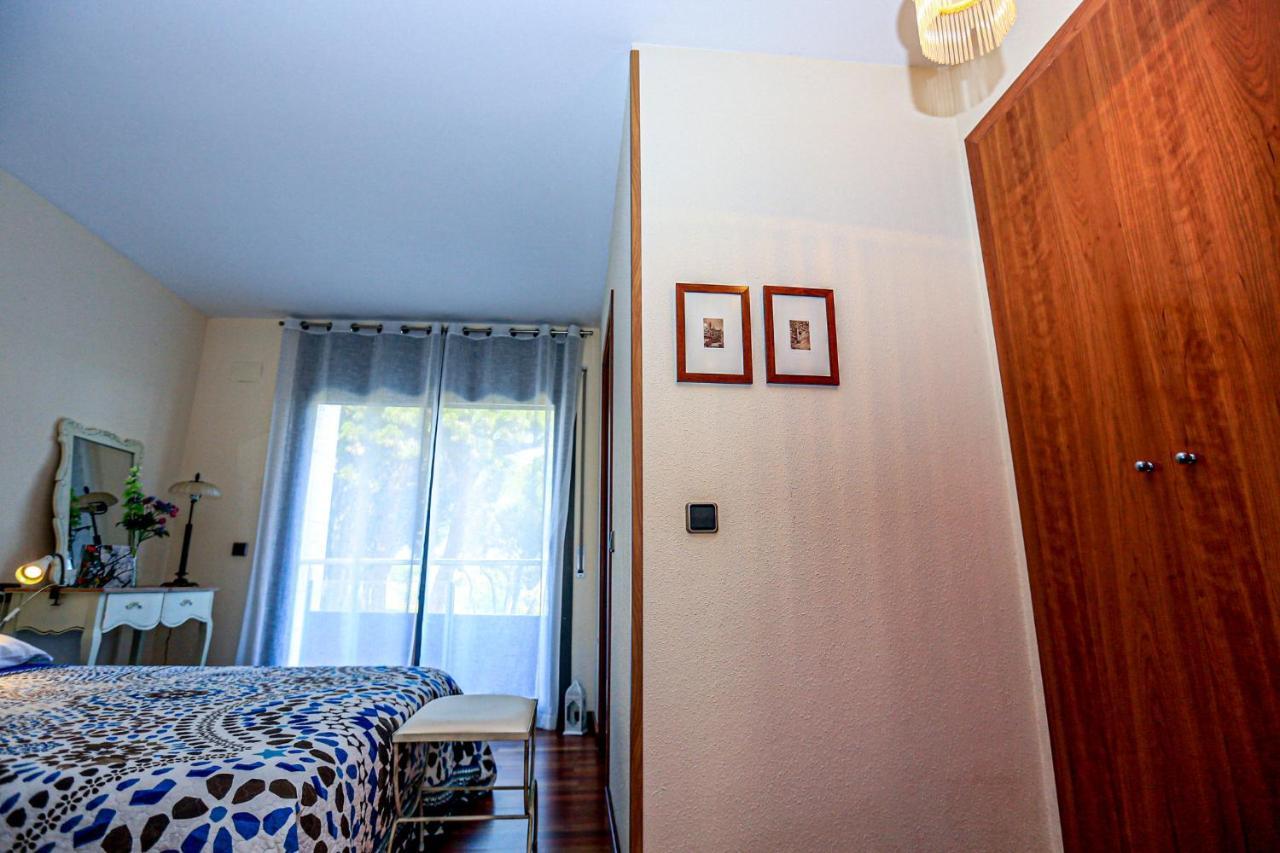 Sol Cambrils Park Litoral - Only Families Villa Exterior photo