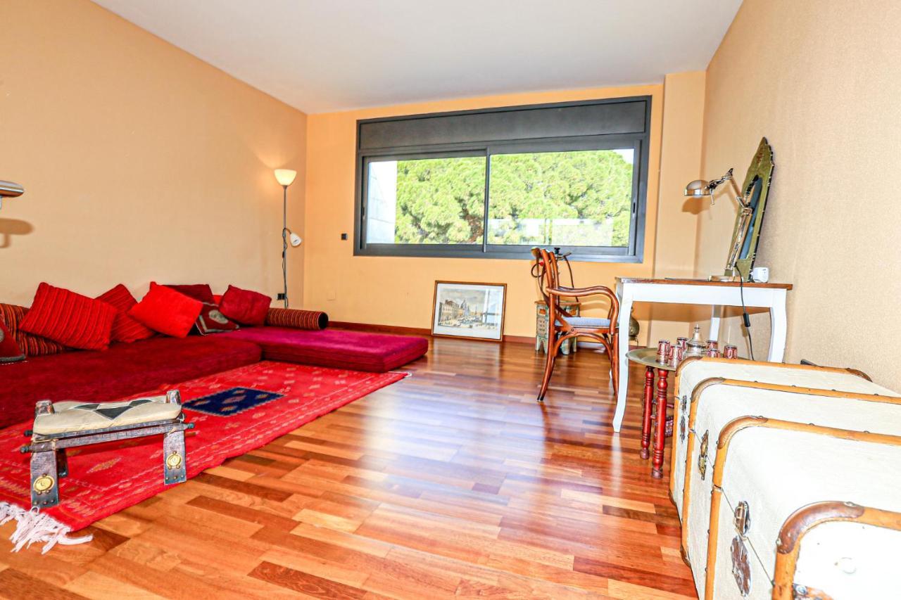 Sol Cambrils Park Litoral - Only Families Villa Exterior photo
