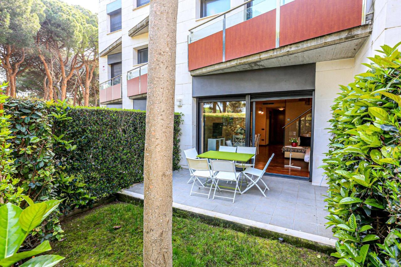 Sol Cambrils Park Litoral - Only Families Villa Exterior photo