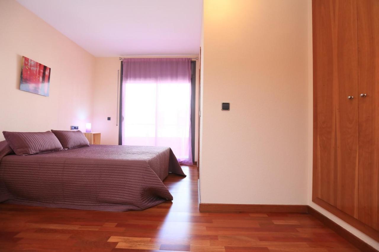 Litoral Costa Dorada - Sol Cambrils Park Only Families Exterior photo