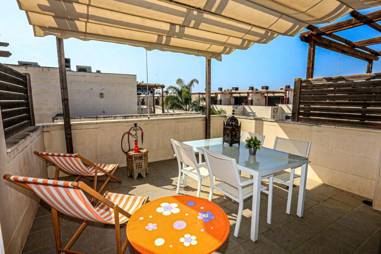 Sol Cambrils Park Litoral - Only Families Villa Exterior photo