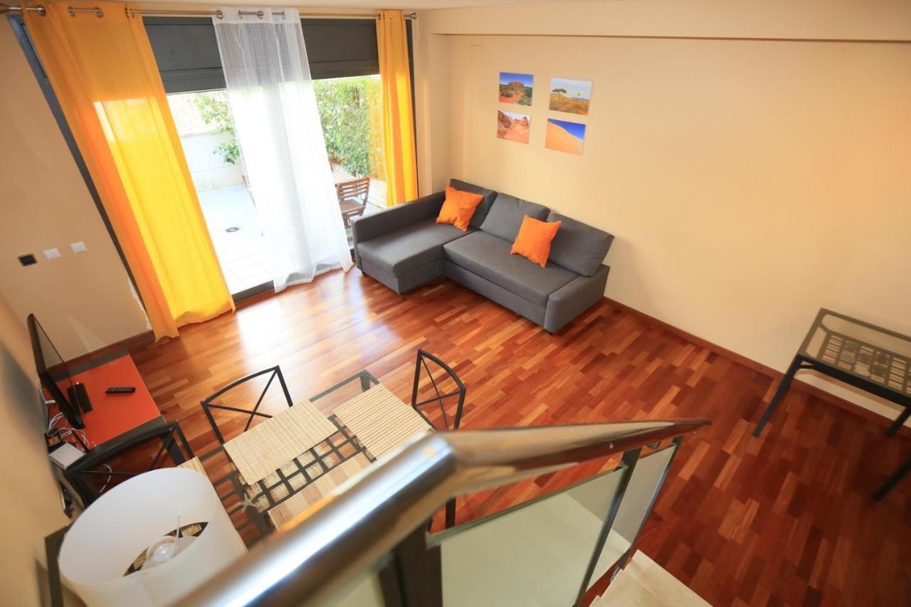 Litoral Costa Dorada - Sol Cambrils Park Only Families Exterior photo
