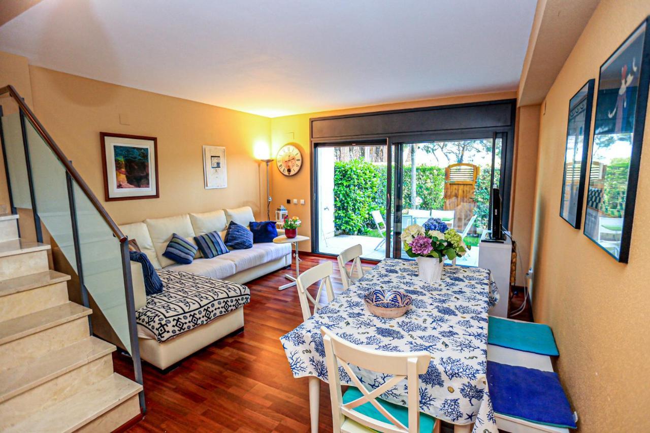 Litoral Costa Dorada - Sol Cambrils Park Only Families Exterior photo