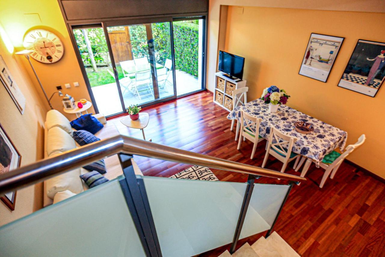 Litoral Costa Dorada - Sol Cambrils Park Only Families Exterior photo