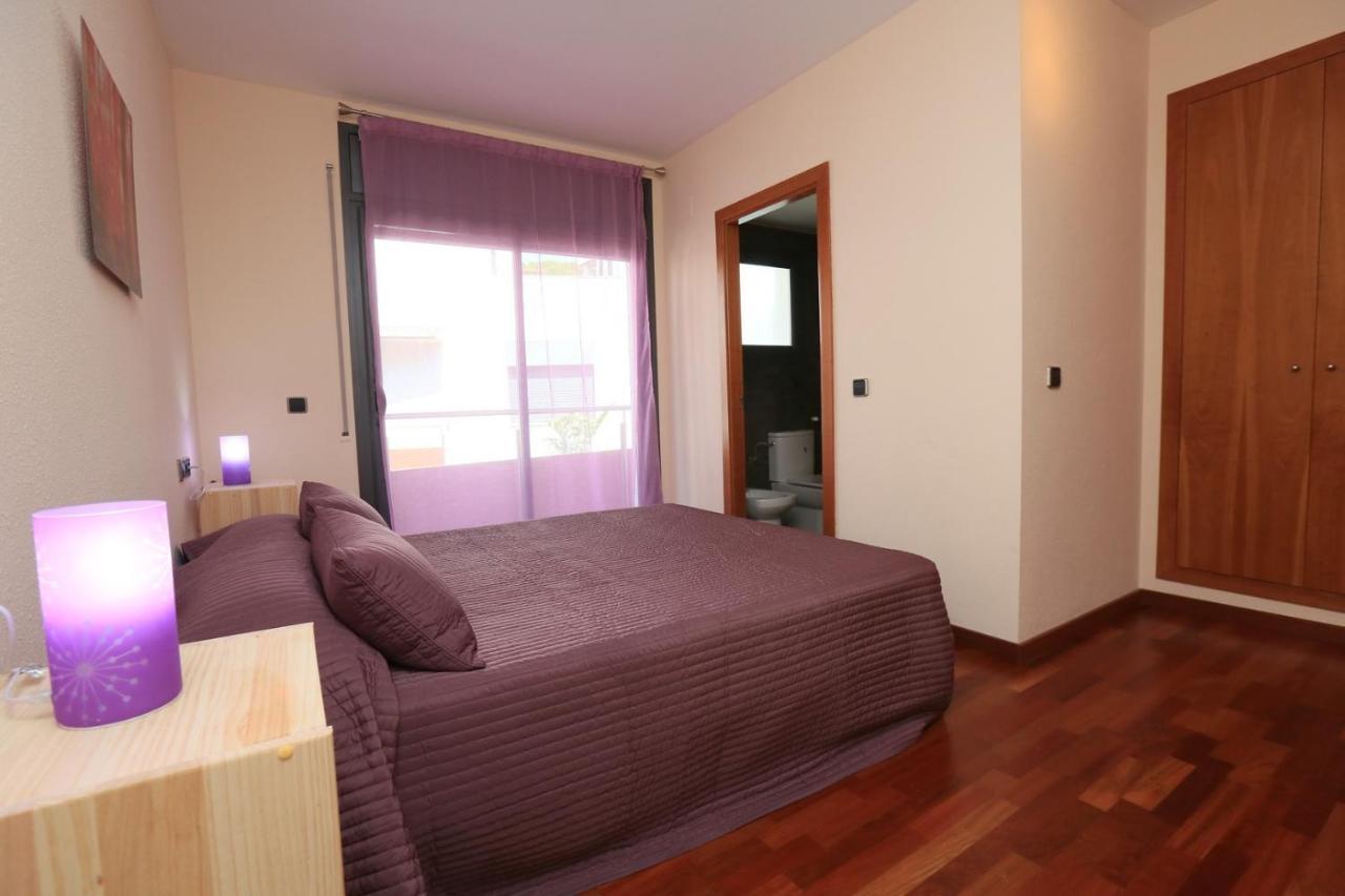 Litoral Costa Dorada - Sol Cambrils Park Only Families Exterior photo