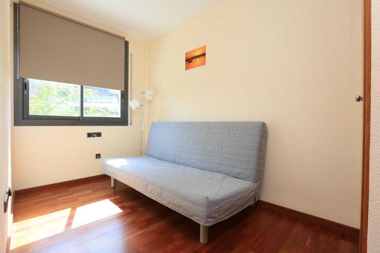 Litoral Costa Dorada - Sol Cambrils Park Only Families Exterior photo