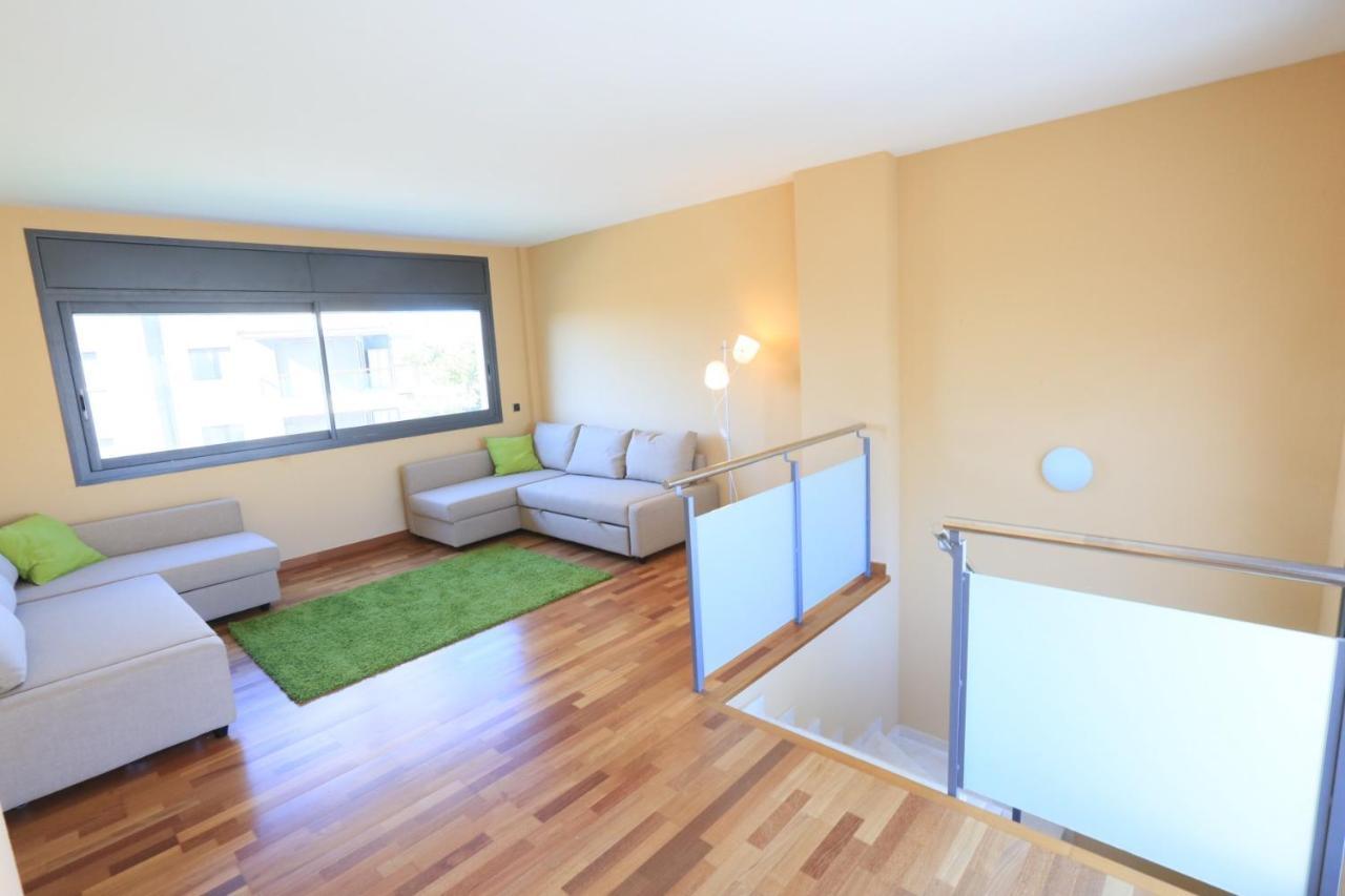 Sol Cambrils Park Litoral - Only Families Villa Exterior photo